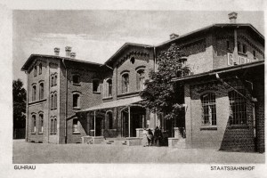 Góra 1922